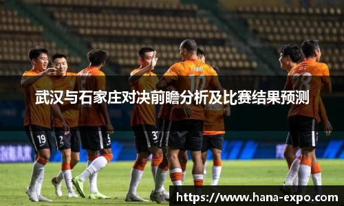 武汉与石家庄对决前瞻分析及比赛结果预测